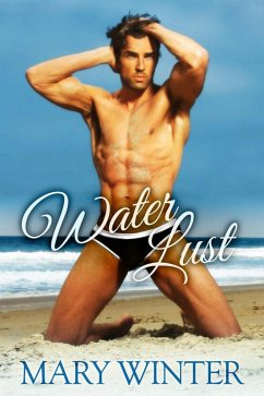 Cover Water Lust (eBook, ePUB)