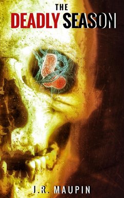 Cover The Deadly Season (H8N9, #1) (eBook, ePUB)