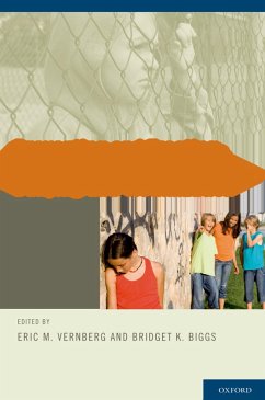 Preventing and Treating Bullying and Victimization (eBook, PDF) - Vernberg, Eric; Biggs, Bridget