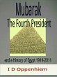 Mubarak-The Fourth President and a... - Bild 1