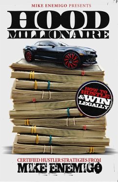 Cover Hood Millionaire (eBook, ePUB)