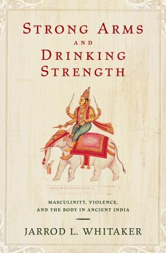 Strong Arms and Drinking Strength (eBook, PDF) - Whitaker, Jarrod L.