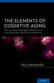The Elements of Cognitive Aging (eBook, PDF)