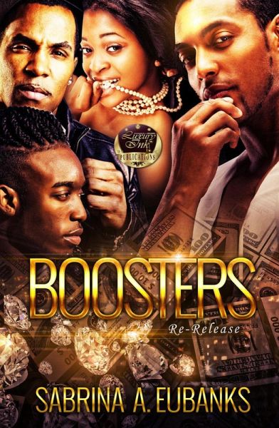 Boosters (eBook, ePUB) Boosters (eBook, ePUB)
