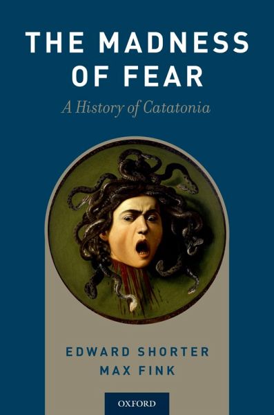 The Madness of Fear (eBook, PDF) The Madness of Fear (eBook, PDF)