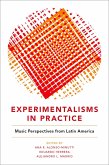 Experimentalisms in Practice (eBook, PDF)