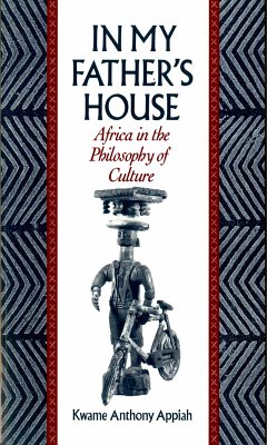 Cover In My Father's House (eBook, PDF)
