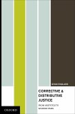 Corrective and Distributive Justice (eBook, PDF)