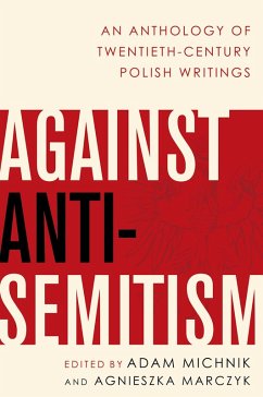 Against Anti-Semitism (eBook, PDF)