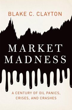 Cover Market Madness (eBook, PDF)