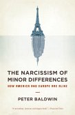 The Narcissism of Minor Differences (eBook, PDF)