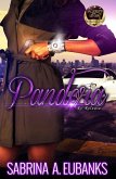 Pandora (eBook, ePUB) Pandora (eBook, ePUB)