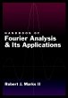 Handbook of Fourier Analysis & Its... - Bild 1