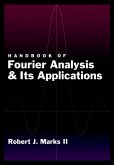 Handbook of Fourier Analysis & Its Applications (eBook, PDF)
