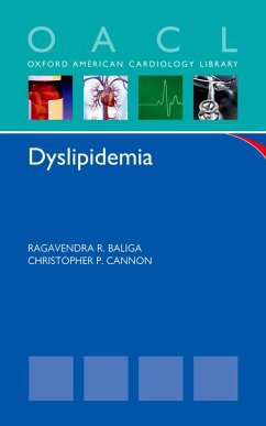 Cover Dyslipidemia (eBook, PDF)