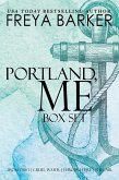 Portland ME Box Set (eBook, ePUB)