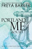Portland ME Box Set (eBook, ePUB) Portland ME Box Set (eBook, ePUB)