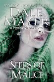 Seeds of Malice (eBook, ePUB)