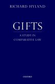 Gifts (eBook, PDF)