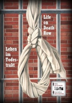 Cover Leben im Todestrakt - Life on Death Row