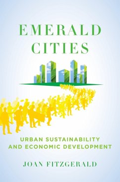 Emerald Cities (eBook, PDF) - Fitzgerald, Joan
