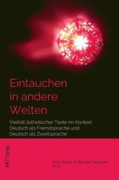 Eintauchen in andere Welten