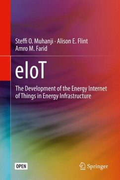 eIoT - Muhanji, Steffi O.;Flint, Alison E.;Farid, Amro M.