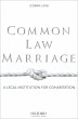Common Law Marriage (eBook, PDF) - Bild 1