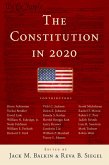 The Constitution in 2020 (eBook, PDF)