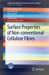 Surface Properties of Non-conventional... - Bild 1