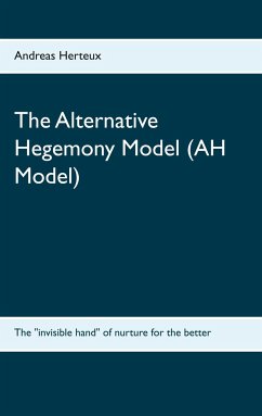 The Alternative Hegemony Model (AH Model) - Herteux, Andreas