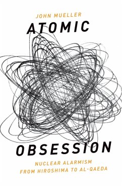 Atomic Obsession (eBook, PDF) - Mueller, John