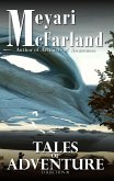 Tales of Adventure (Collections, #1) (eBook, ePUB)