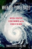 When the Planet Rages (eBook, PDF)