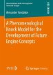 A Phenomenological Knock Model for the... - Bild 1