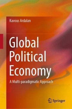 Global Political Economy - Ardalan, Kavous