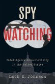 Spy Watching (eBook, PDF) Spy Watching (eBook, PDF)