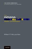 The Indiana State Constitution (eBook, PDF)