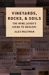 Vineyards, Rocks, and Soils (eBook, PDF) - Bild 1