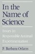 In the Name of Science (eBook, PDF) - Bild 1