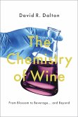 The Chemistry of Wine (eBook, PDF)