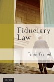 Fiduciary Law (eBook, PDF)