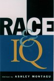 Race and IQ (eBook, PDF)