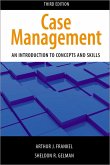 Case Management, Third Edition (eBook, PDF)