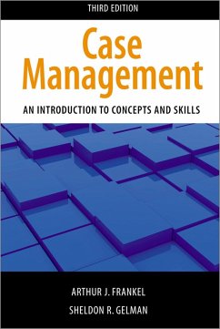Cover Case Management, Third Edition (eBook, PDF)