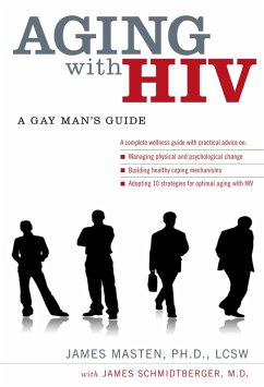 Cover Aging with HIV (eBook, PDF)