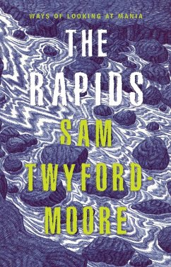 Rapids (eBook, ePUB) - Twyford-Moore, Sam