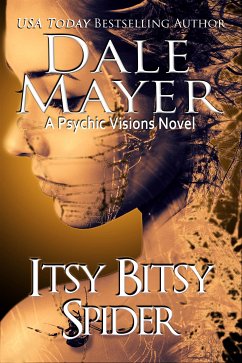 Itsy-Bitsy Spider (eBook, ePUB) - Mayer, Dale