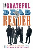 The Grateful Dead Reader (eBook, PDF)