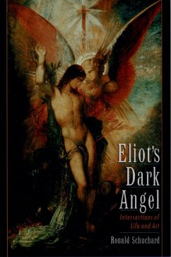 Cover Eliot's Dark Angel (eBook, PDF)